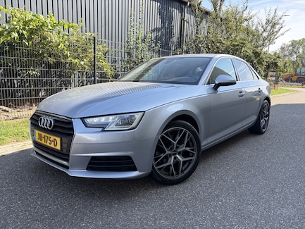 Audi A4 0