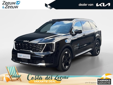Kia Sorento 0