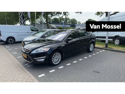 Ford Mondeo 0