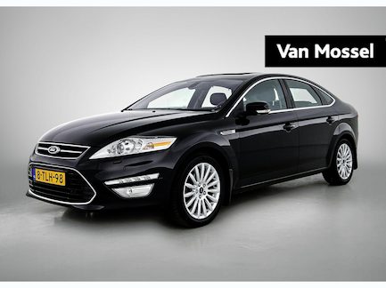 Ford Mondeo 0