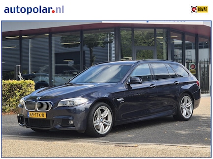 BMW 5-Serie 0
