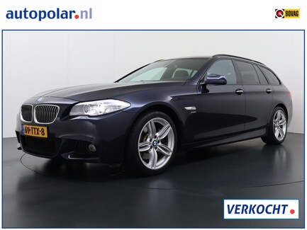 BMW 5-Serie 0
