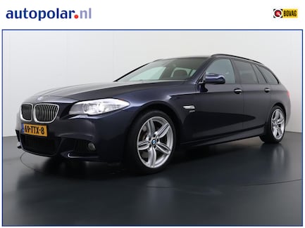 BMW 5-Serie 0