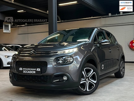 Citroën C3 0