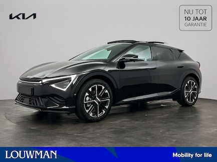 Kia EV6 0