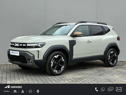 Dacia Duster 0