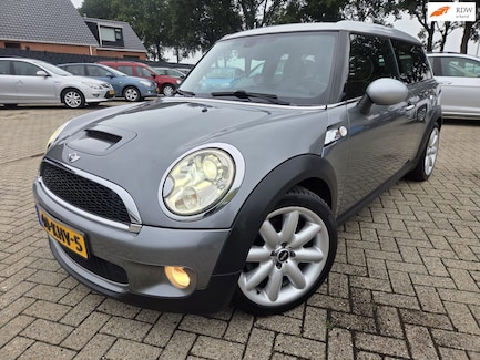 MINI Clubman 0