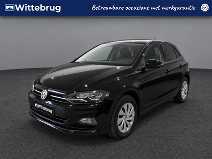 Volkswagen Polo 0