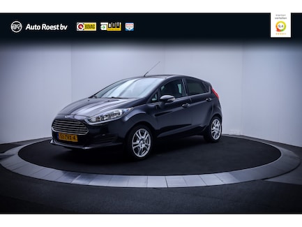 Ford Fiesta 0