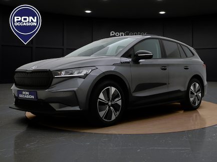 Skoda Enyaq 0