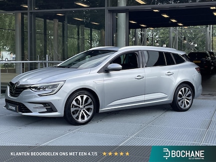 Renault Megane 0