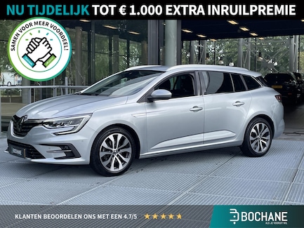 Renault Megane 0