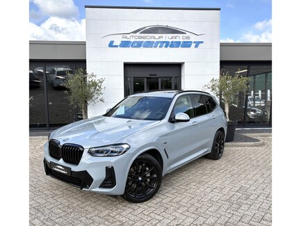 BMW X3 0