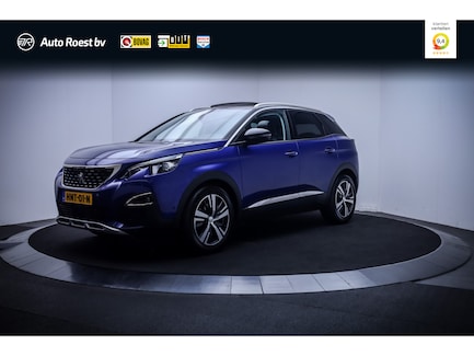 Peugeot 3008 0