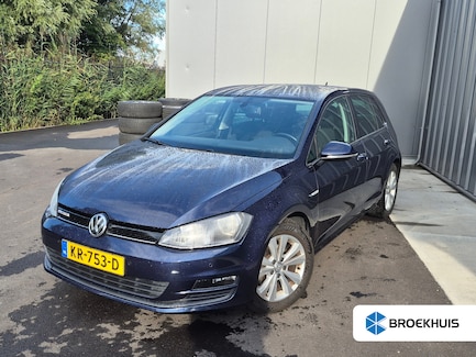 Volkswagen Golf 0