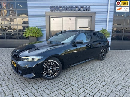 BMW 3-Serie 0