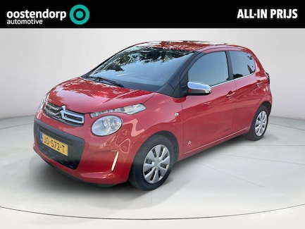 Citroën C1 0