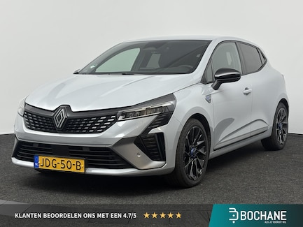 Renault Clio 0