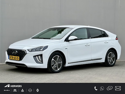 Hyundai Ioniq 0