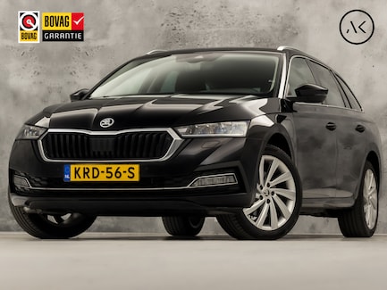 Skoda Octavia 0