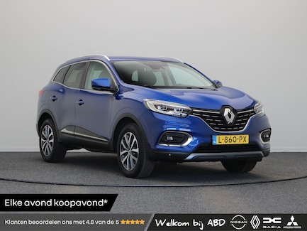 Renault Kadjar 0
