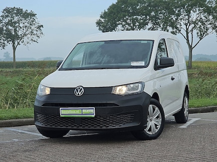 Volkswagen Caddy 0