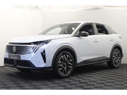 Peugeot 3008 0