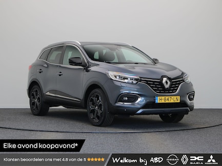 Renault Kadjar 0