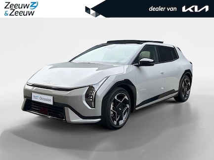 Kia EV4 0
