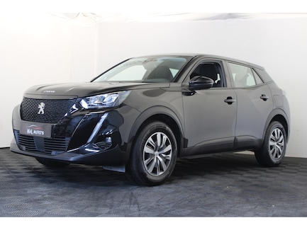 Peugeot 2008 0