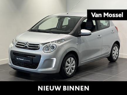 Citroën C1 0