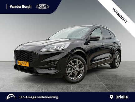 Ford Kuga 0