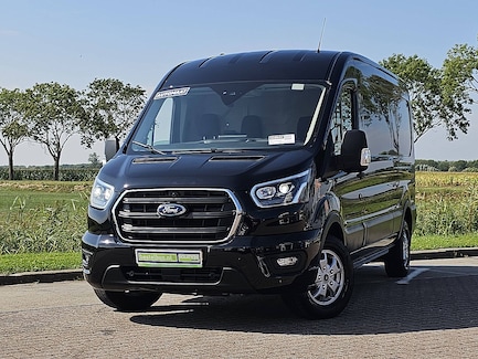 Ford Transit 0