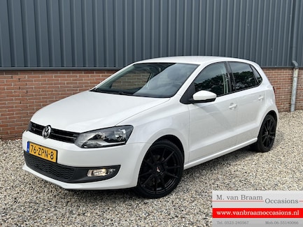 Volkswagen Polo 0