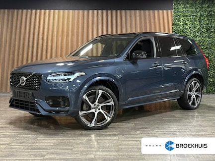 Volvo XC90 0