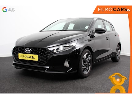 Hyundai i20 0