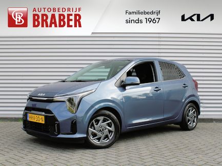 Kia Picanto 0