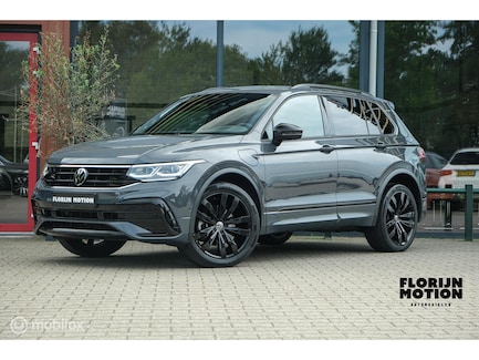 Volkswagen Tiguan 0