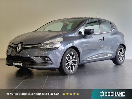 Renault Clio 0