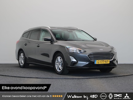 Ford Focus 0