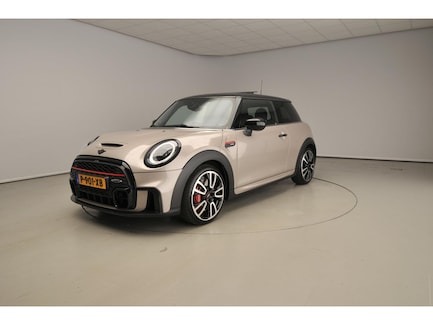 MINI John Cooper Works 0