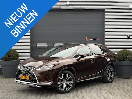 Lexus RX 0