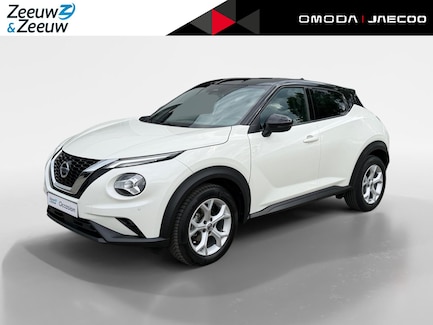 Nissan Juke 0
