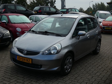 Honda Jazz 0