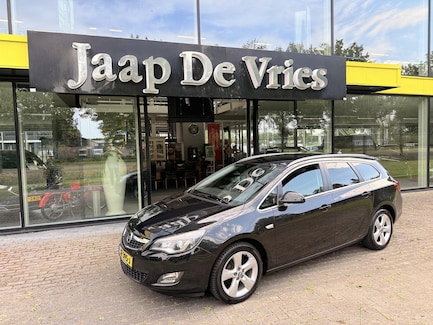 Opel Astra 0