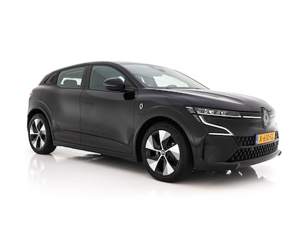 Renault Megane E-Tech 0