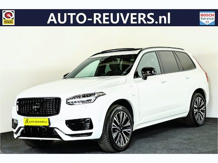 Volvo XC90 0