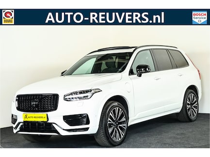 Volvo XC90 0