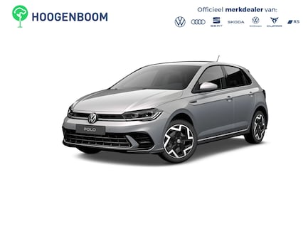 Volkswagen Polo 0