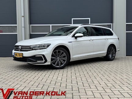 Volkswagen Passat 0